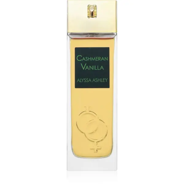 Alyssa Ashley Alyssa Ashley Cashmeran Vanilla parfemska voda uniseks 100 ml