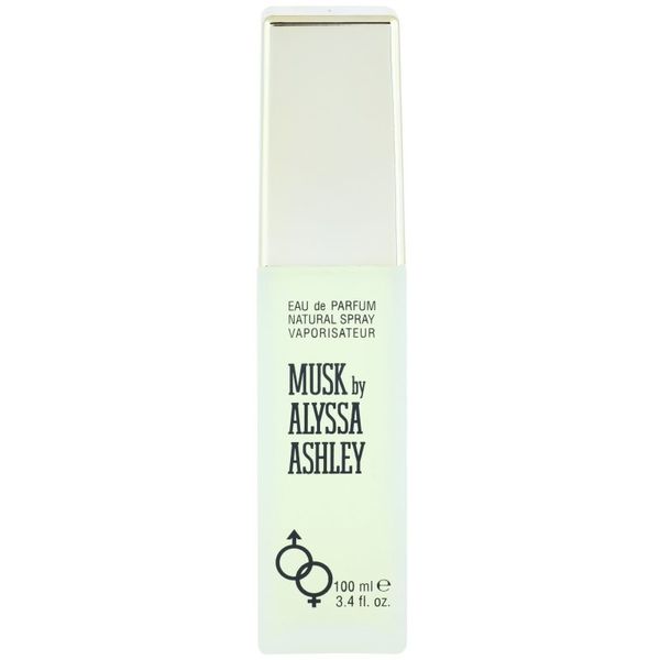 Alyssa Ashley Alyssa Ashley Musk parfemska voda uniseks 100 ml