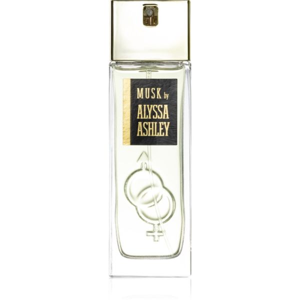 Alyssa Ashley Alyssa Ashley Musk parfemska voda za žene 50 ml