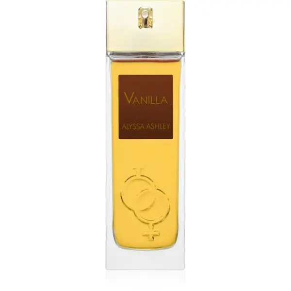 Alyssa Ashley Alyssa Ashley Vanilla mirisna maglica uniseks 100 ml