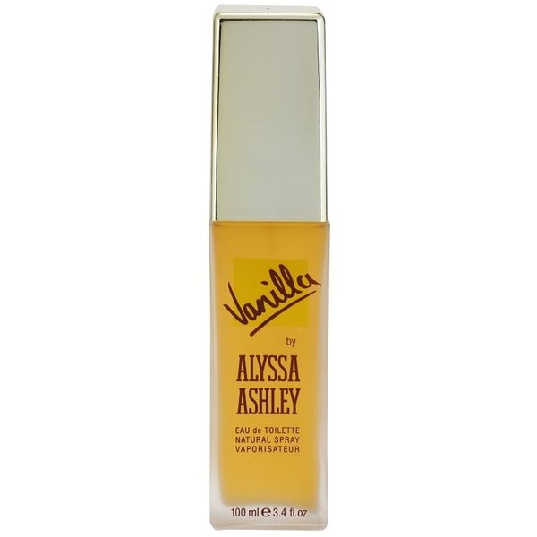 Alyssa Ashley Alyssa Ashley Vanilla toaletna voda za žene 100 ml