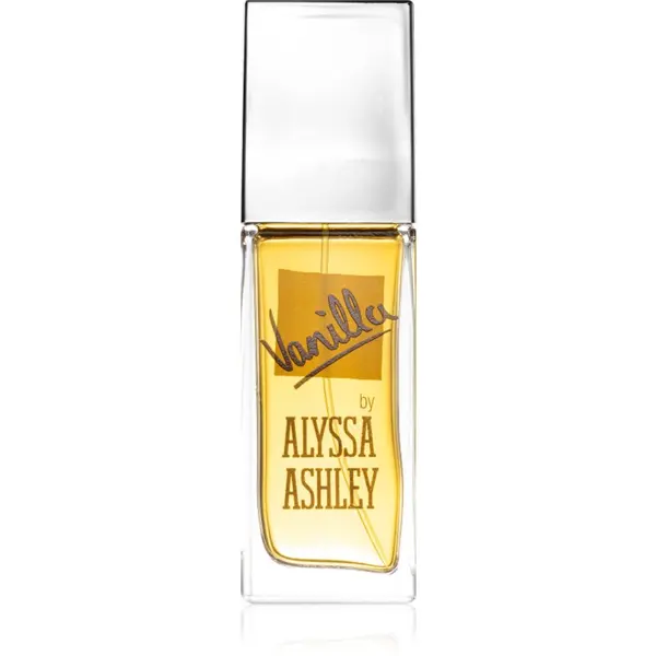 Alyssa Ashley Alyssa Ashley Vanilla toaletna voda za žene 50 ml
