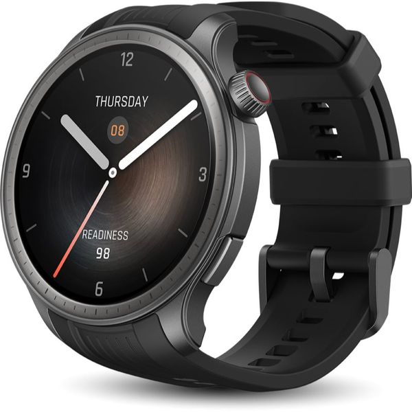 Amazfit Amazfit Balance pametni satovi boja Midnight Black 1 kom