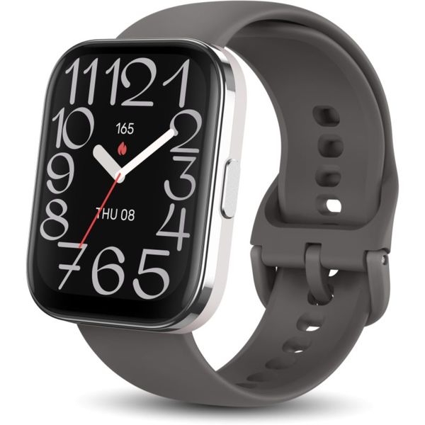 Amazfit Amazfit Bip 5 Unity pametni satovi boja Charcoal 1 kom