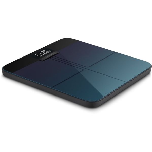 Amazfit Amazfit Smart Scale Aurora osobna vaga boja Blue 1 kom