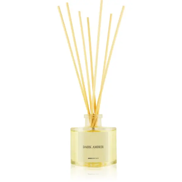 Ambientair Ambientair COLOURS Dark Amber aroma difuzer s punjenjem 100 ml