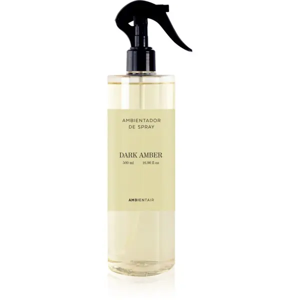 Ambientair Ambientair COLOURS Dark Amber sprej za dom 500 ml