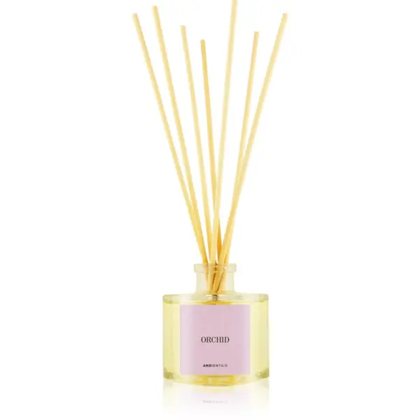 Ambientair Ambientair COLOURS Orchid aroma difuzer s punjenjem 100 ml