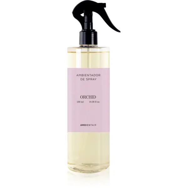 Ambientair Ambientair COLOURS Orchid sprej za dom 500 ml