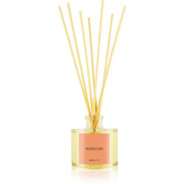 Ambientair Ambientair COLOURS Pomelo aroma difuzer s punjenjem 100 ml