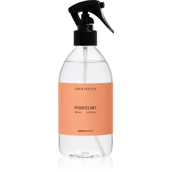 Ambientair Ambientair COLOURS Pomelo osvježivač zraka 500 ml