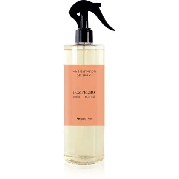 Ambientair Ambientair COLOURS Pomelo sprej za dom 500 ml