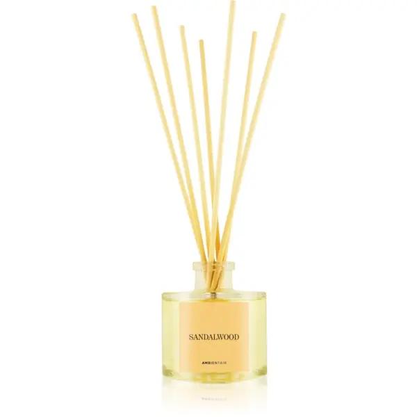 Ambientair Ambientair COLOURS Sandalwood aroma difuzer s punjenjem 100 ml