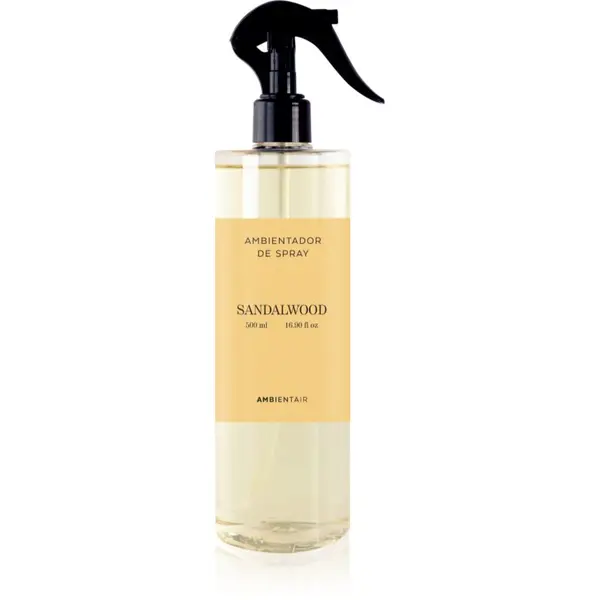 Ambientair Ambientair COLOURS Sandalwood sprej za dom 500 ml