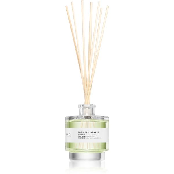 Ambientair Ambientair Lab Co. Magnolia & Spices aroma difuzer 200 ml