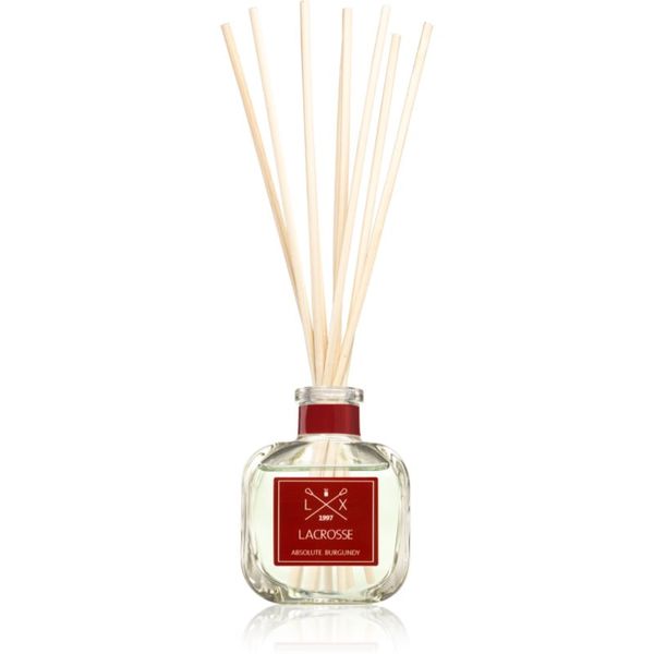 Ambientair Ambientair Lacrosse Absolute Burgundy aroma difuzer 200 ml