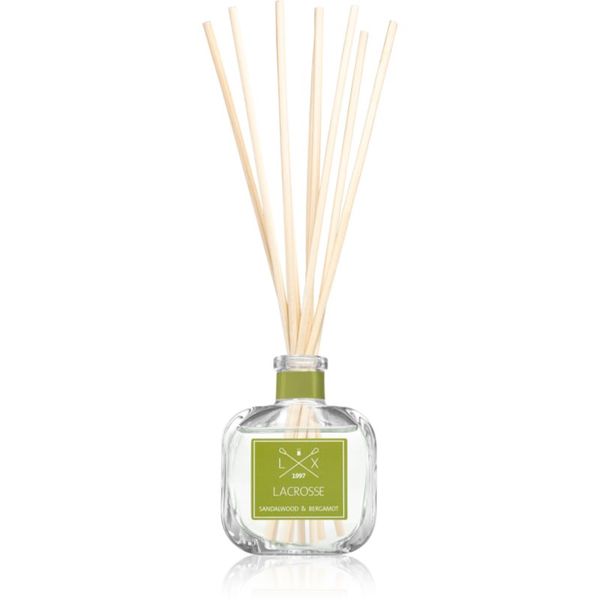 Ambientair Ambientair Lacrosse Sandalwood & Bergamot aroma difuzer 100 ml