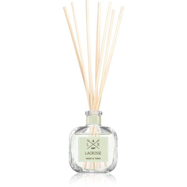 Ambientair Ambientair Lacrosse Wood & Tonka aroma difuzer 100 ml