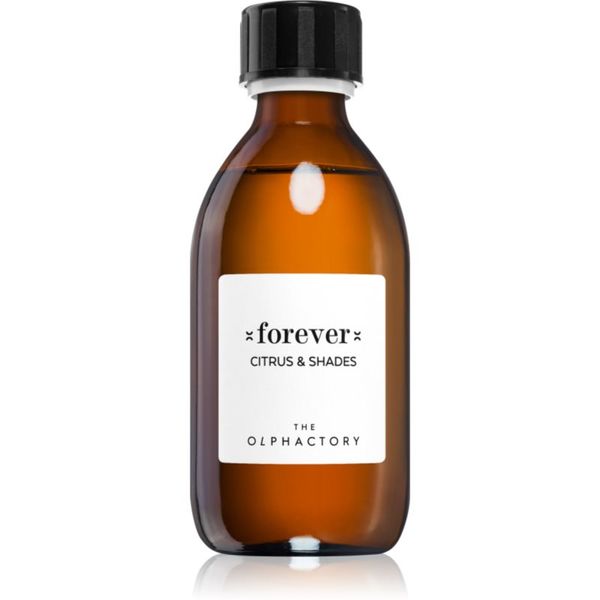 Ambientair Ambientair The Olphactory Citrus & Shades punjenje za aroma difuzer Forever 250 ml