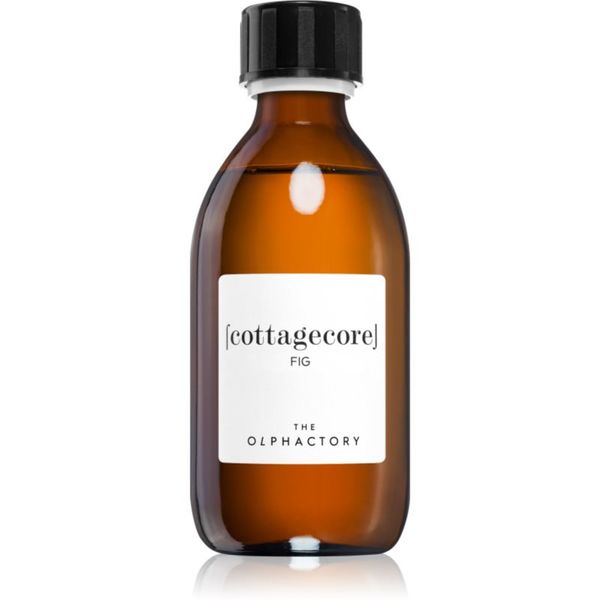 Ambientair Ambientair The Olphactory Fig punjenje za aroma difuzer Cottagecore 250 ml