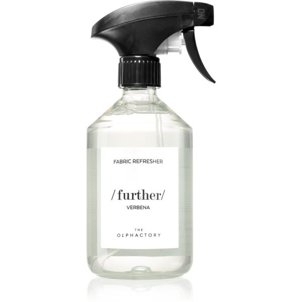 Ambientair Ambientair The Olphactory Verbena osvježivač tkanine 500 ml