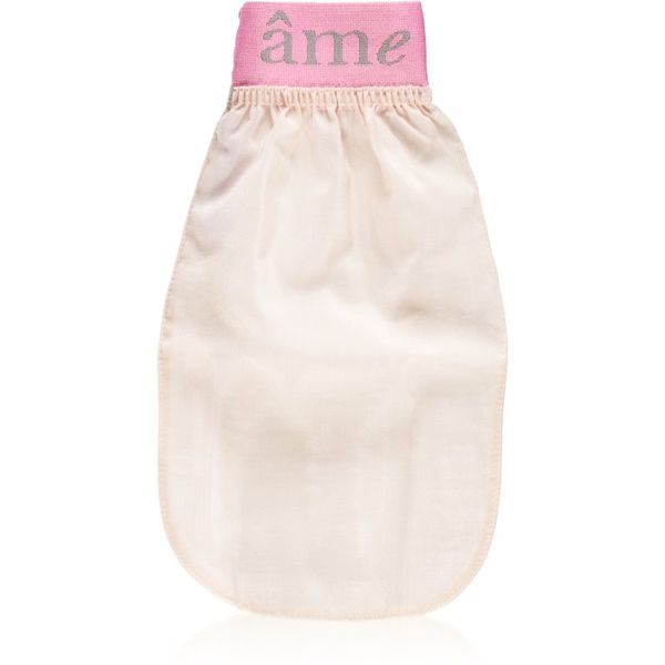 âme pure âme pure So Silky Mitt™ rukavice za piling