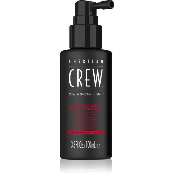 American Crew American Crew Anti-Hairloss Lotion njega bez ispiranja 100 ml