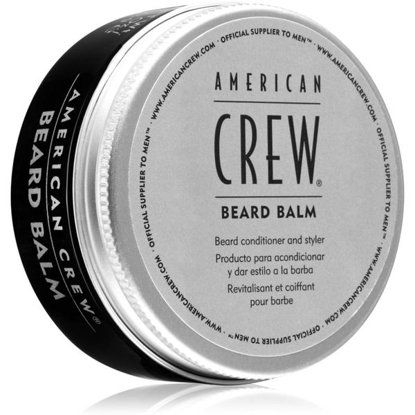 American Crew American Crew Beard Balm balzam za bradu 60 ml
