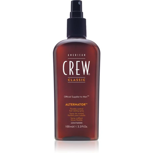 American Crew American Crew Classic Alternator sprej za kosu 100 ml