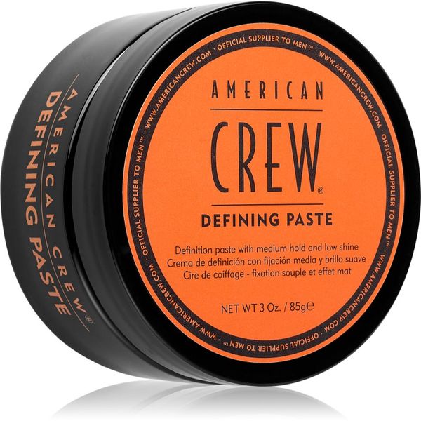 American Crew American Crew Styling Defining Paste pasta za stiliziranje 85 g