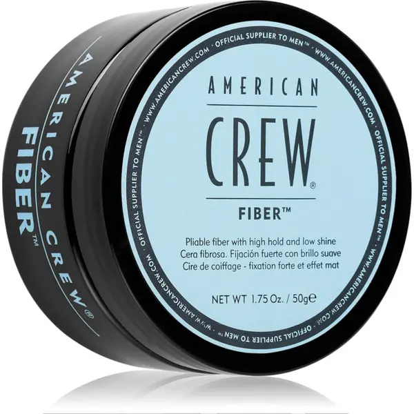 American Crew American Crew Styling Fiber guma za modeling jako učvršćivanje 50 g