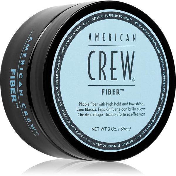 American Crew American Crew Styling Fiber guma za modeling jako učvršćivanje 85 g
