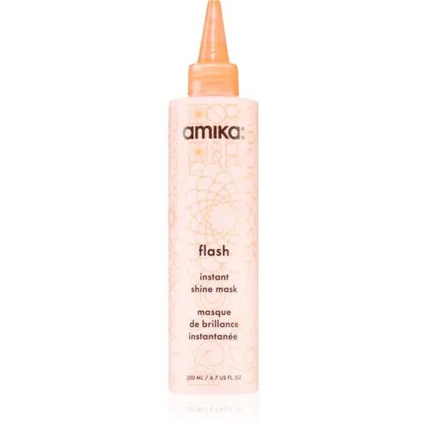 amika amika Flash hidratantna maska za kosu instant za sve tipove kose 200 ml