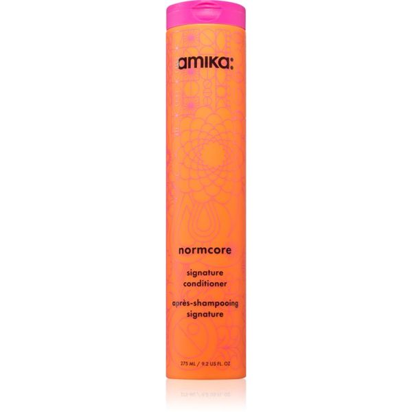 amika amika Normcore Signature hidratantni i hranjivi regenerator 275 ml