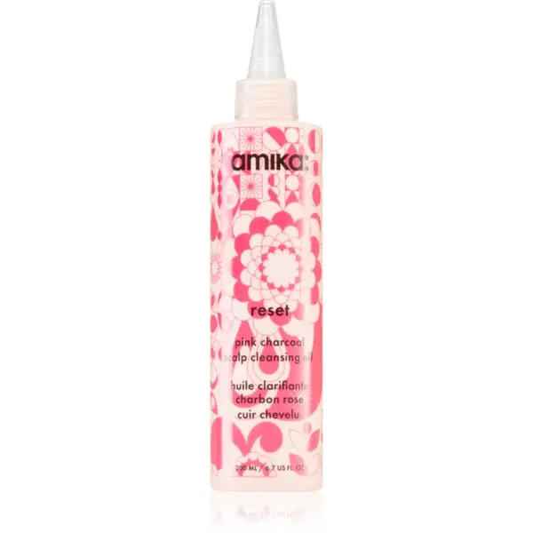 amika amika Reset ulje za čišćenje za vlasište 200 ml