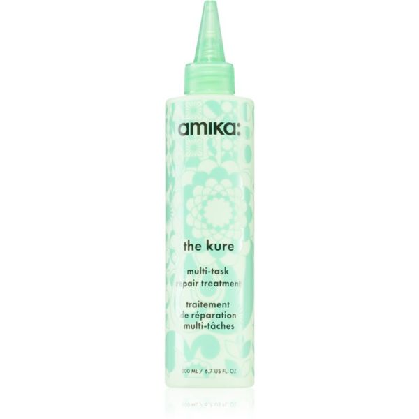 amika amika The Kure maska za dubinsko jačanje kose 200 ml