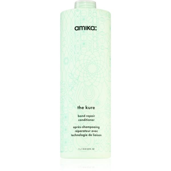 amika amika The Kure regenerator za plavu kosu 1000 ml