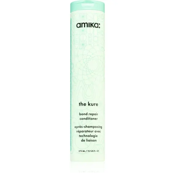 amika amika The Kure regenerator za plavu kosu 275 ml