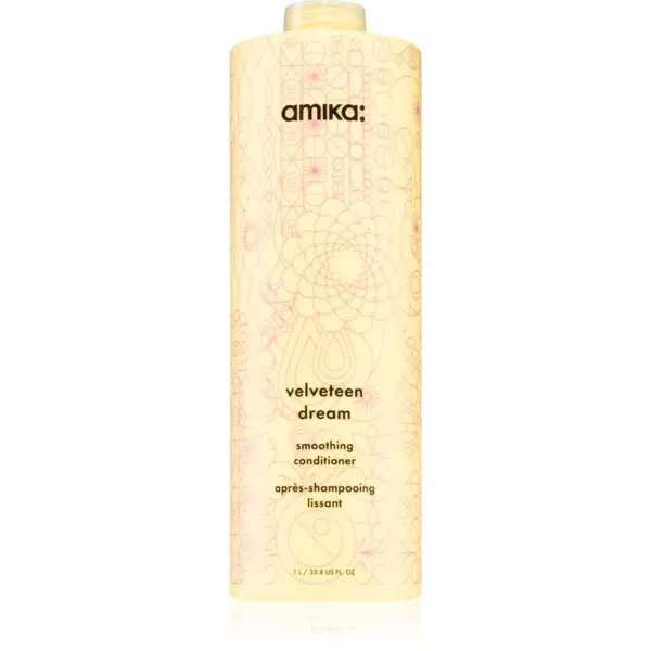 amika amika Velveteen dream regenerator za zaglađivanje otporan na vlagu 1000 ml