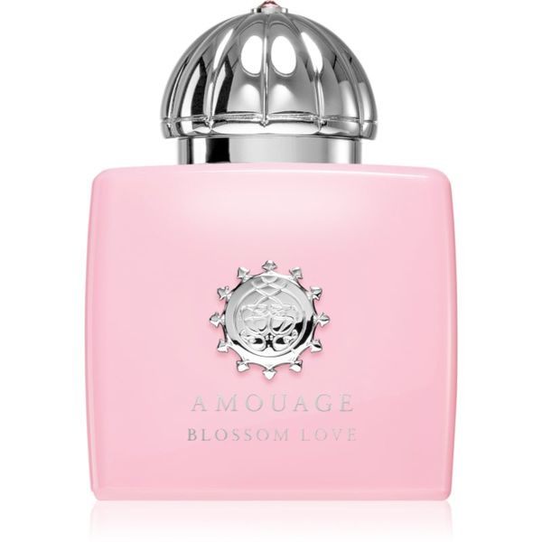 Amouage Amouage Blossom Love parfemska voda za žene 100 ml