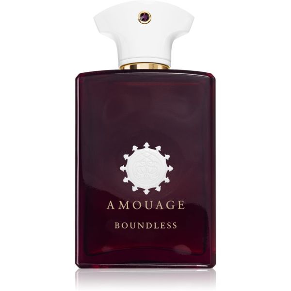 Amouage Amouage Boundless parfemska voda uniseks 100 ml