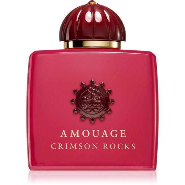 Amouage Amouage Crimson Rocks parfemska voda uniseks 100 ml