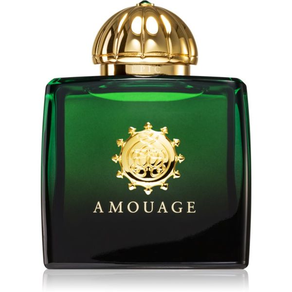 Amouage Amouage Epic parfemska voda za žene 100 ml