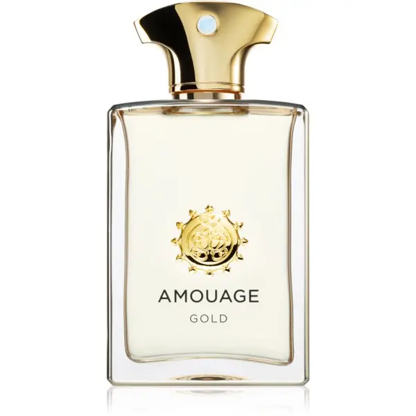 Amouage Amouage Gold Man parfemska voda za muškarce 100 ml