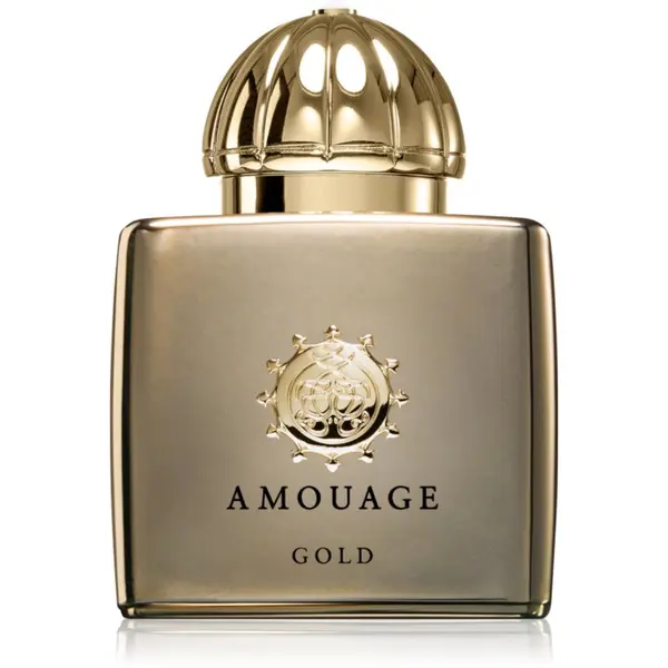 Amouage Amouage Gold Woman parfemska voda uniseks 50 ml