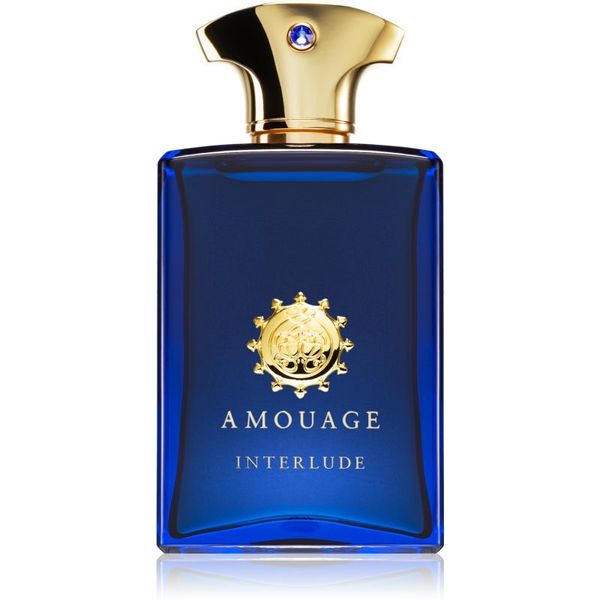 Amouage Amouage Interlude parfemska voda za muškarce 100 ml