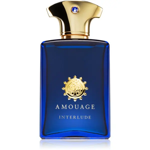Amouage Amouage Interlude parfemska voda za muškarce 50 ml