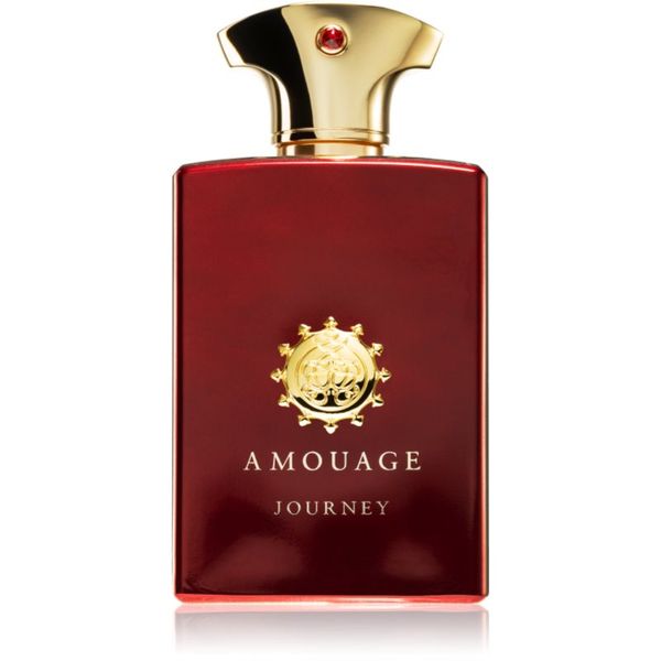 Amouage Amouage Journey parfemska voda za muškarce 100 ml