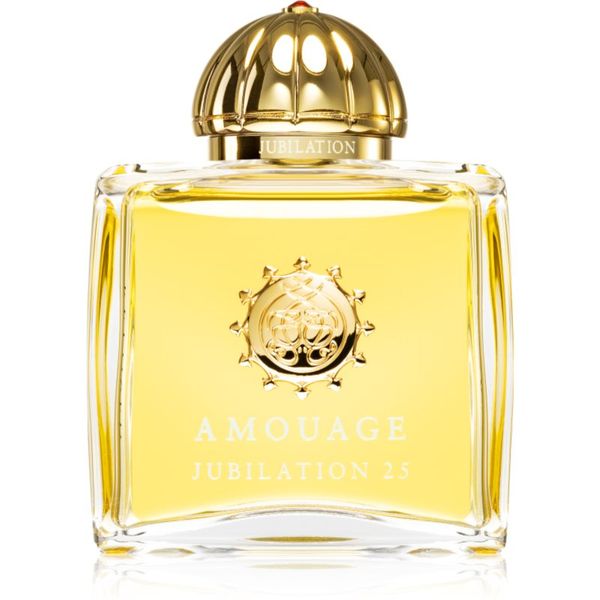 Amouage Amouage Jubilation 25 Woman parfemska voda za žene 100 ml