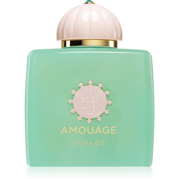 Amouage Amouage Lineage parfemska voda uniseks 100 ml
